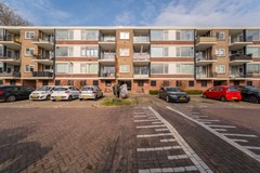Boksbergenstraat 7-1, 6825BB Arnhem